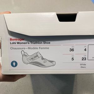 bontrager lohi